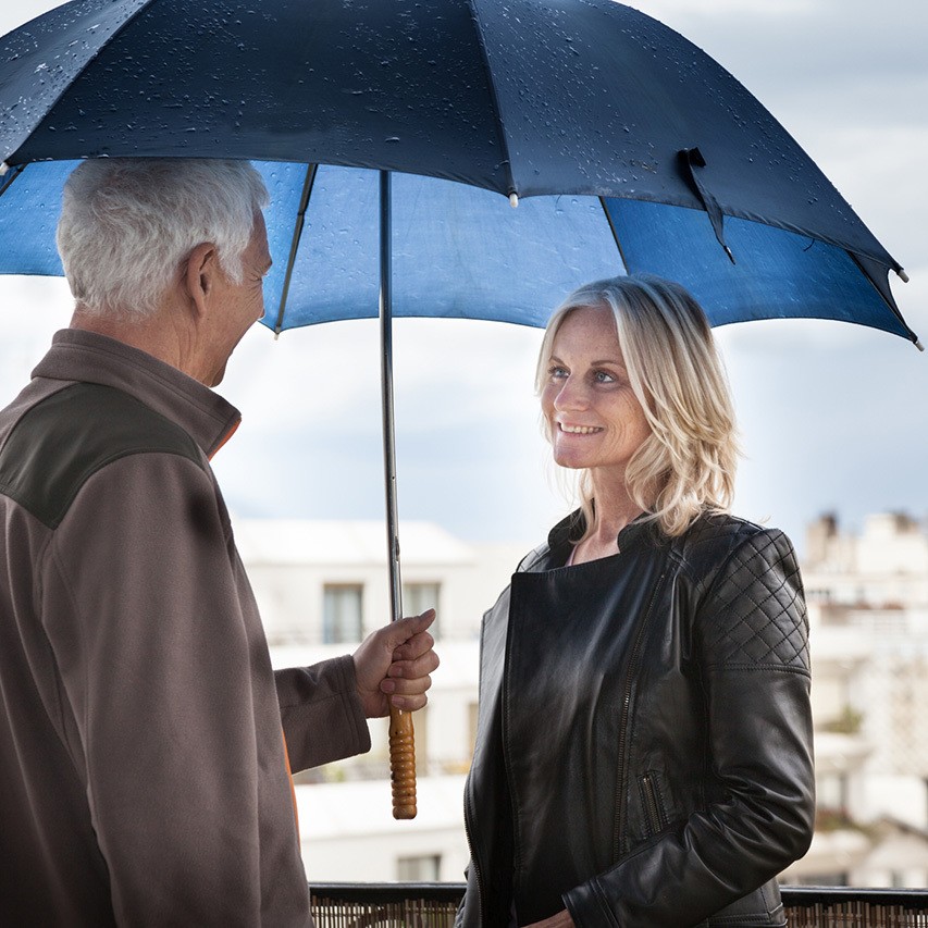 Umbrella Insurance Coverage Policy